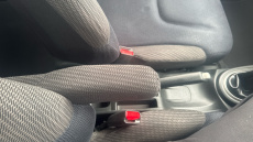 Honda Jazz 1.4 i-VTEC ES Plus 5dr Petrol Hatchback